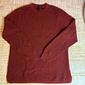J.Crew Merino Wool Sweater